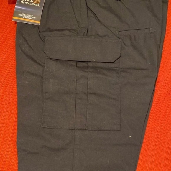 5.11 Tactical series B-class pants Unhemmed - Picture 5 of 8